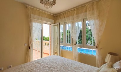 Resale - Villa - Las Ramblas