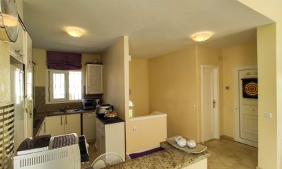 Resale - Villa - Las Ramblas