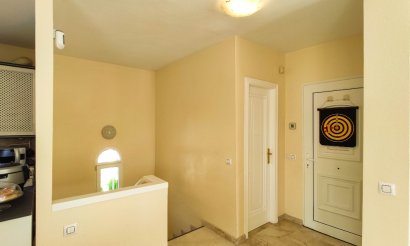 Resale - Villa - Las Ramblas