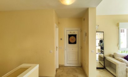 Resale - Villa - Las Ramblas