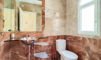 Resale - Villa - Las Ramblas