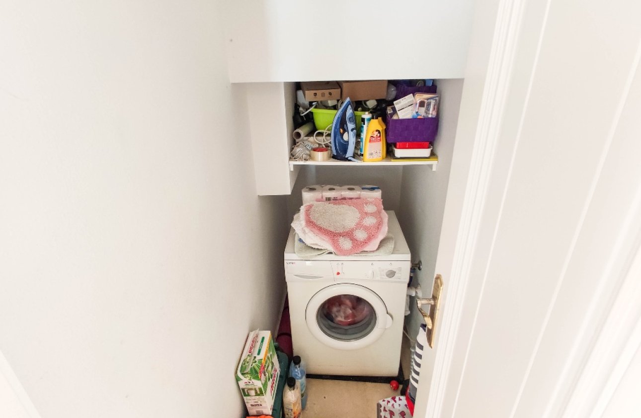 Resale - Villa - Las Ramblas