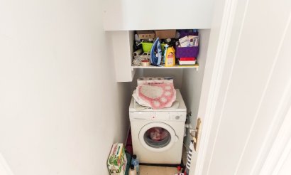 Resale - Villa - Las Ramblas