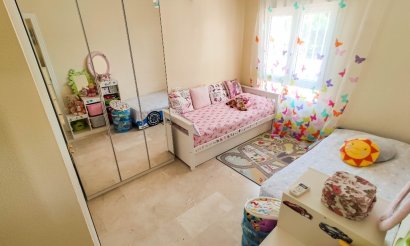 Resale - Villa - Las Ramblas