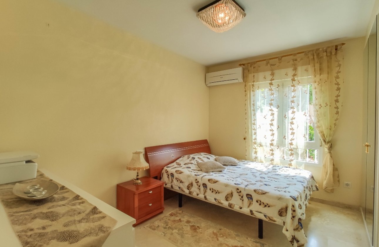 Resale - Villa - Las Ramblas