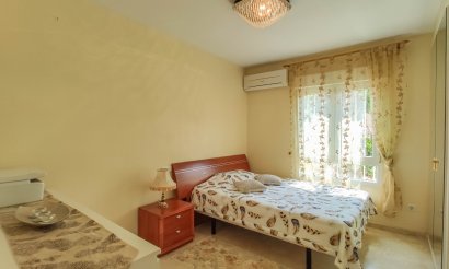 Resale - Villa - Las Ramblas