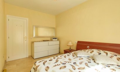 Resale - Villa - Las Ramblas