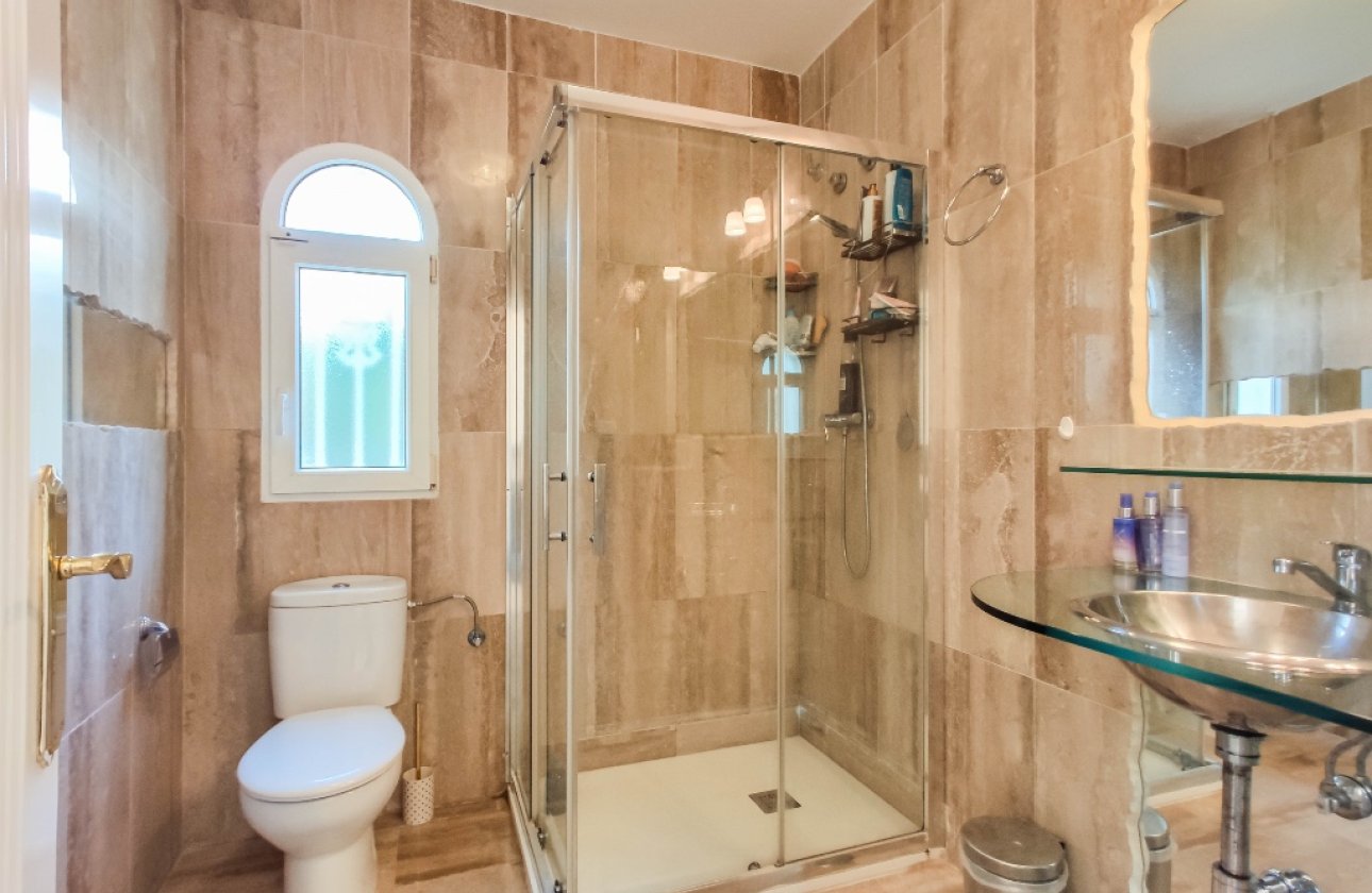 Resale - Villa - Las Ramblas