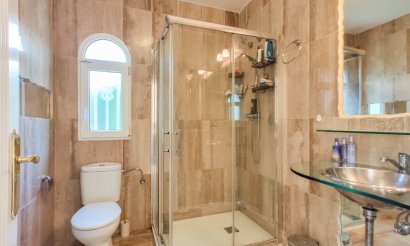 Resale - Villa - Las Ramblas