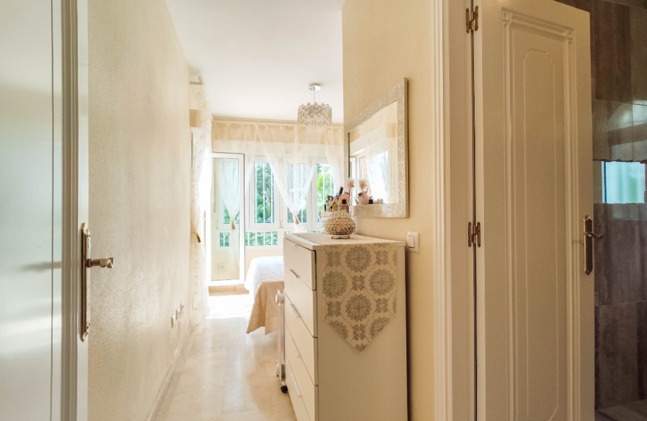 Resale - Villa - Las Ramblas