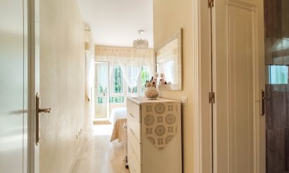 Resale - Villa - Las Ramblas