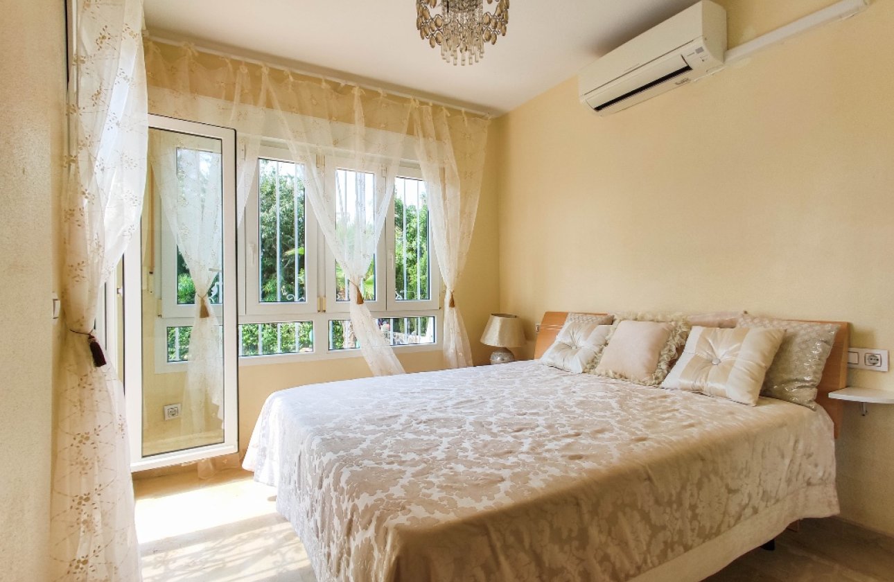 Resale - Villa - Las Ramblas