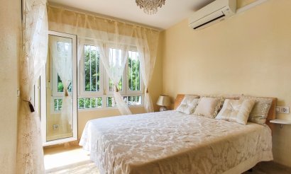 Resale - Villa - Las Ramblas