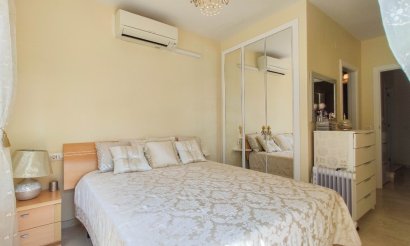 Resale - Villa - Las Ramblas