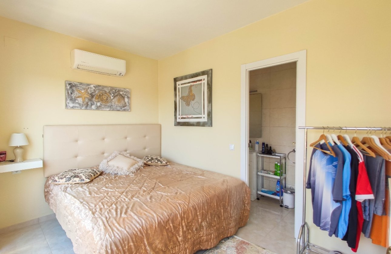 Resale - Villa - Las Ramblas