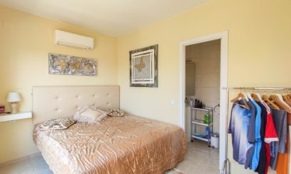 Resale - Villa - Las Ramblas