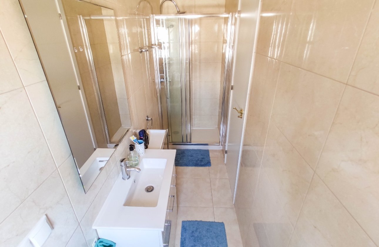 Resale - Villa - Las Ramblas