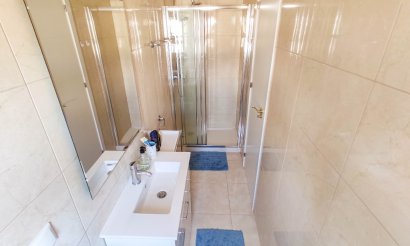 Resale - Villa - Las Ramblas