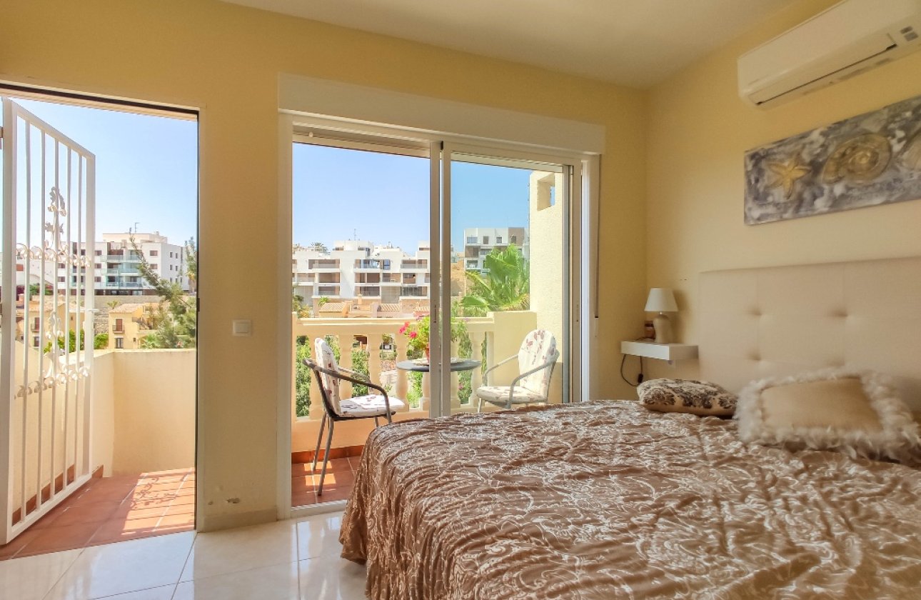 Resale - Villa - Las Ramblas