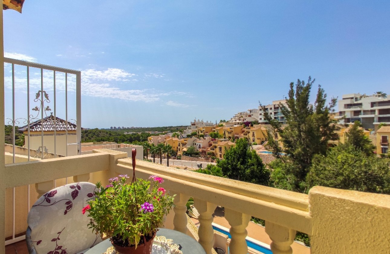 Resale - Villa - Las Ramblas