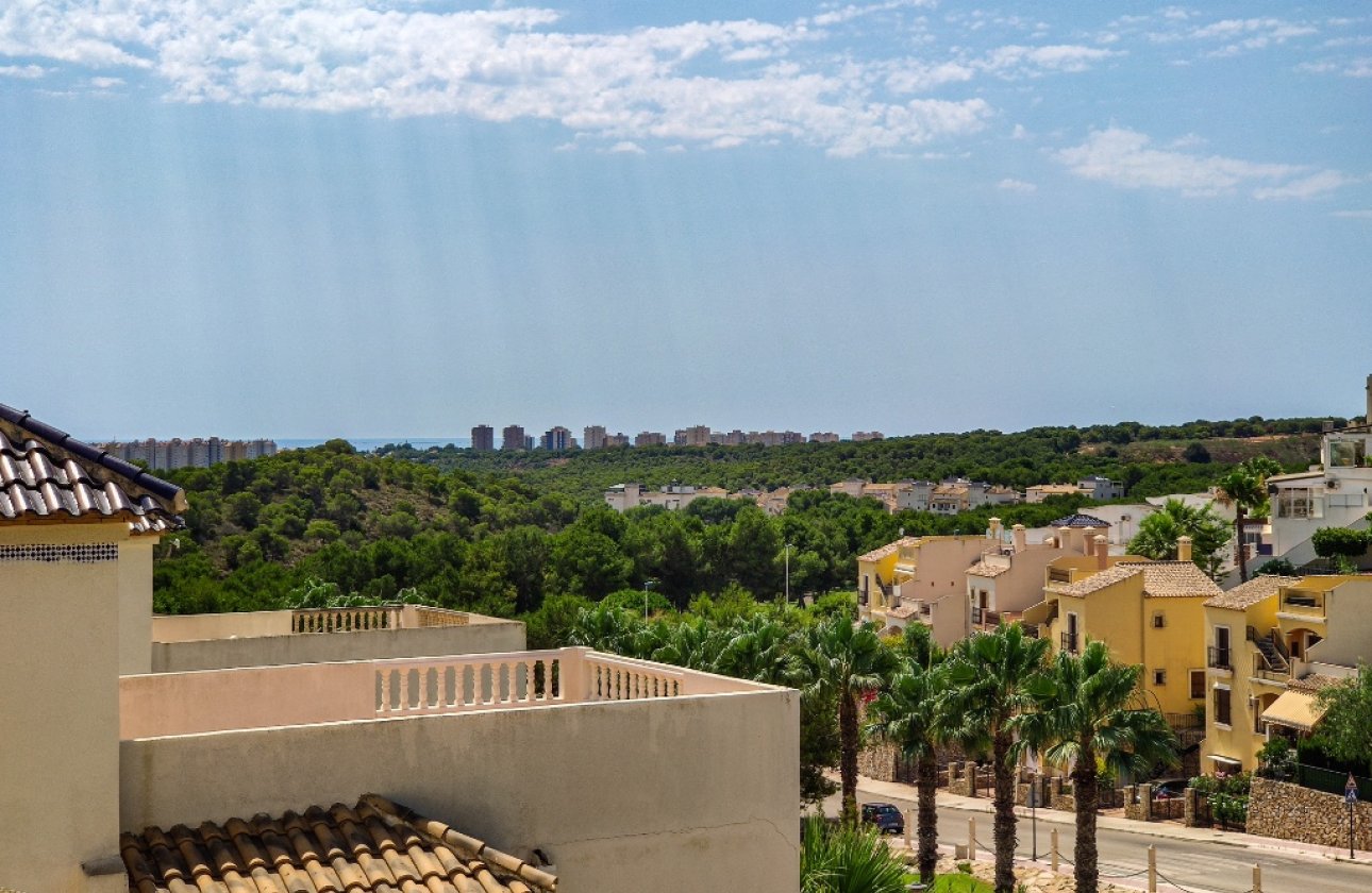 Resale - Villa - Las Ramblas