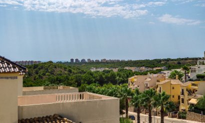 Resale - Villa - Las Ramblas