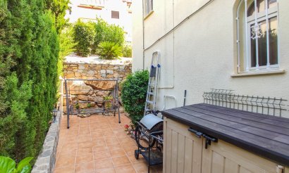 Resale - Villa - Las Ramblas