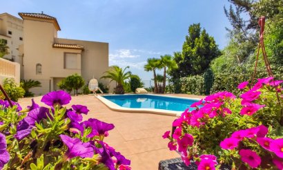 Resale - Villa - Las Ramblas