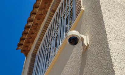 Resale - Villa - Las Ramblas