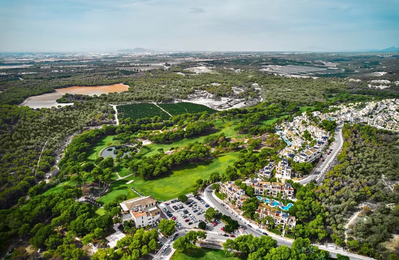 Resale - Villa - Las Ramblas