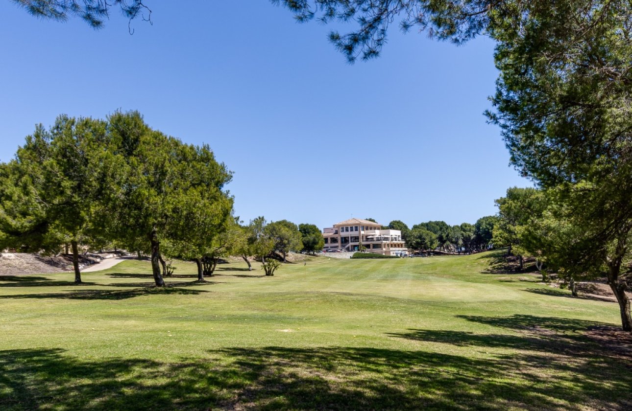 Resale - Villa - Las Ramblas