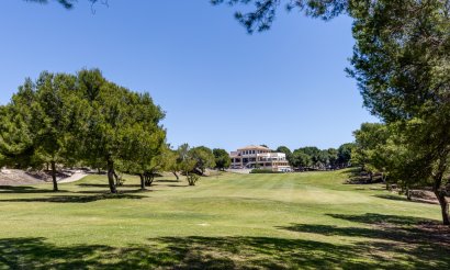 Resale - Villa - Las Ramblas