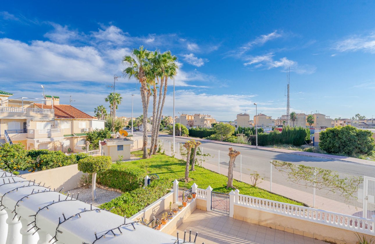 Resale - Apartment / flat - Orihuela Costa - Playa Flamenca