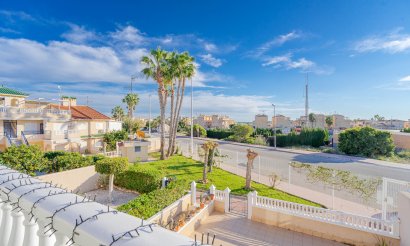 Resale - Apartment / flat - Orihuela Costa - Playa Flamenca