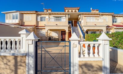 Resale - Apartment / flat - Orihuela Costa - Playa Flamenca