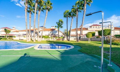 Resale - Apartment / flat - Orihuela Costa - Playa Flamenca