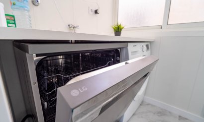 Resale - Apartment / flat - Orihuela Costa - Playa Flamenca