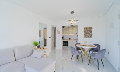 Resale - Apartment / flat - Orihuela Costa - Playa Flamenca