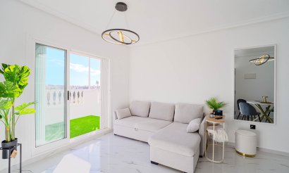 Resale - Apartment / flat - Orihuela Costa - Playa Flamenca
