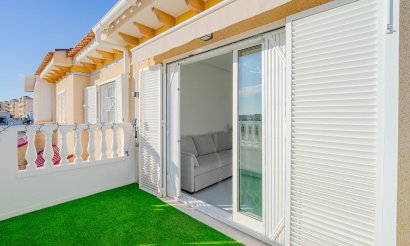 Resale - Apartment / flat - Orihuela Costa - Playa Flamenca