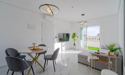 Resale - Apartment / flat - Orihuela Costa - Playa Flamenca