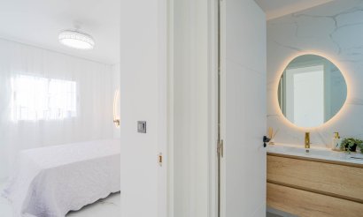 Resale - Apartment / flat - Orihuela Costa - Playa Flamenca