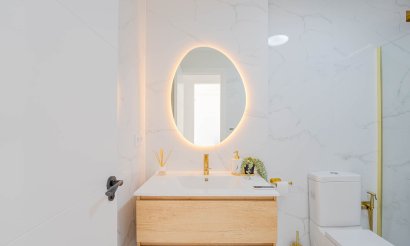 Resale - Apartment / flat - Orihuela Costa - Playa Flamenca