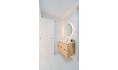 Resale - Apartment / flat - Orihuela Costa - Playa Flamenca