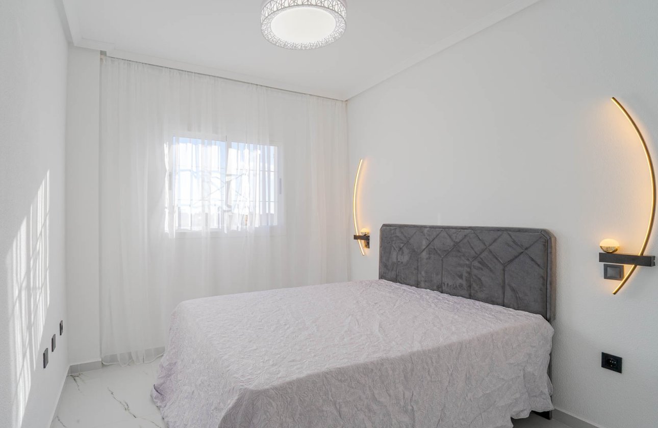 Resale - Apartment / flat - Orihuela Costa - Playa Flamenca