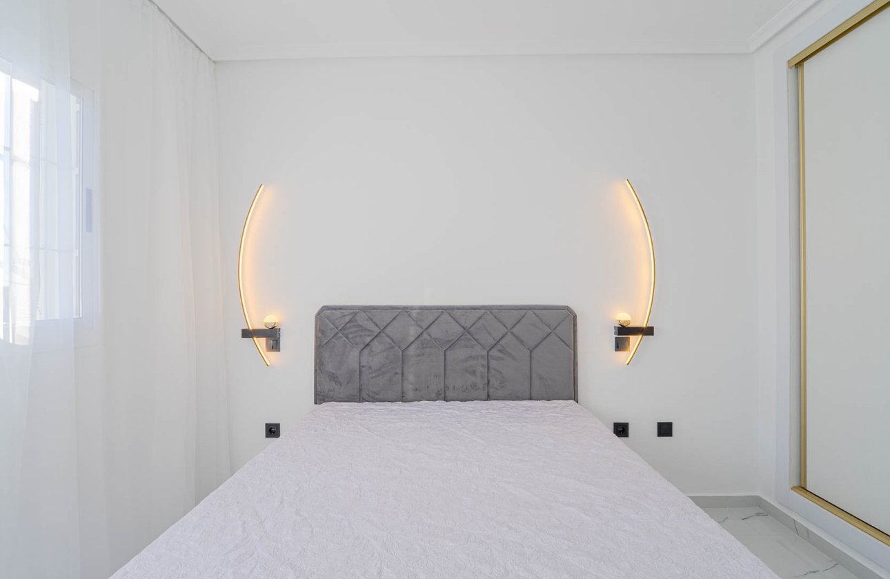 Resale - Apartment / flat - Orihuela Costa - Playa Flamenca