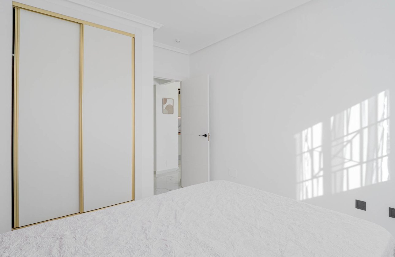 Resale - Apartment / flat - Orihuela Costa - Playa Flamenca