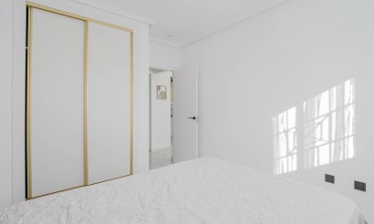 Resale - Apartment / flat - Orihuela Costa - Playa Flamenca