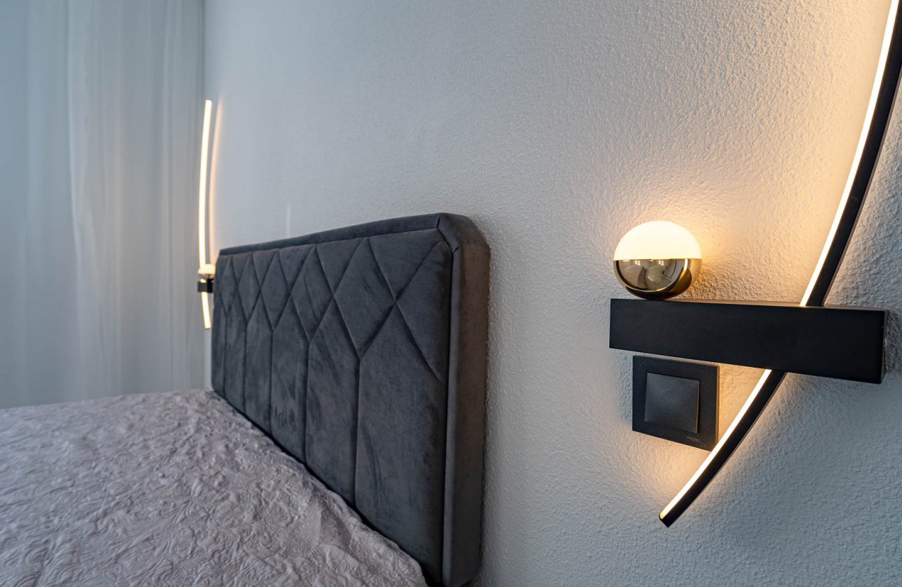 Resale - Apartment / flat - Orihuela Costa - Playa Flamenca