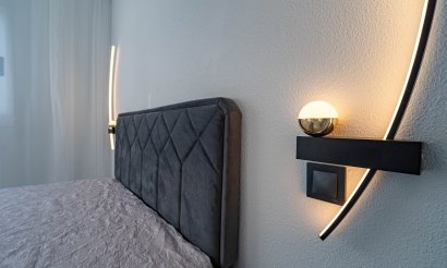 Resale - Apartment / flat - Orihuela Costa - Playa Flamenca